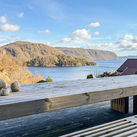 Gorgeous In With Wifi Farsund