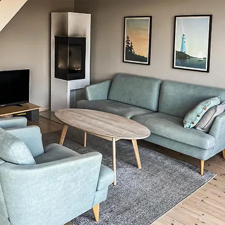 Gorgeous In With Wifi Farsund